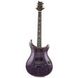 PRS McCarty 594 Soapbar Artist Package Rosewood Neck Violet on Sale