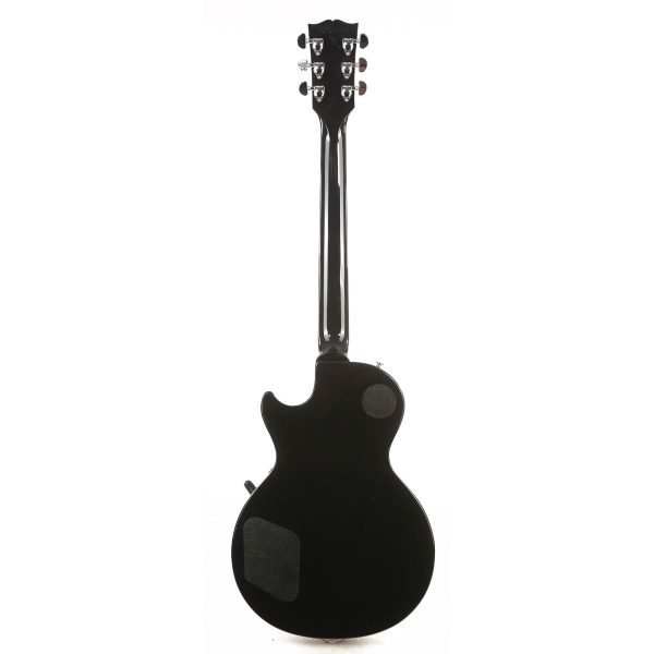 Gibson Les Paul Classic Ebony 2018 For Cheap