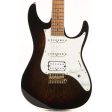 Ibanez AZ Premium Deep Espresso Burst Cheap