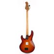 Ernie Ball Music Man StingRay Special Bass Burnt Amber Fashion