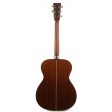 Martin Custom Shop 000 14-Fret Sinker Mahogany Sale