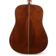 Martin Custom Shop Dreadnought Sinker Mahogany Online now