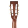 Martin Custom Shop 000 45 Style 12-Fret Acoustic Premium Madagascar Rosewood and Adirondack Spruce For Sale