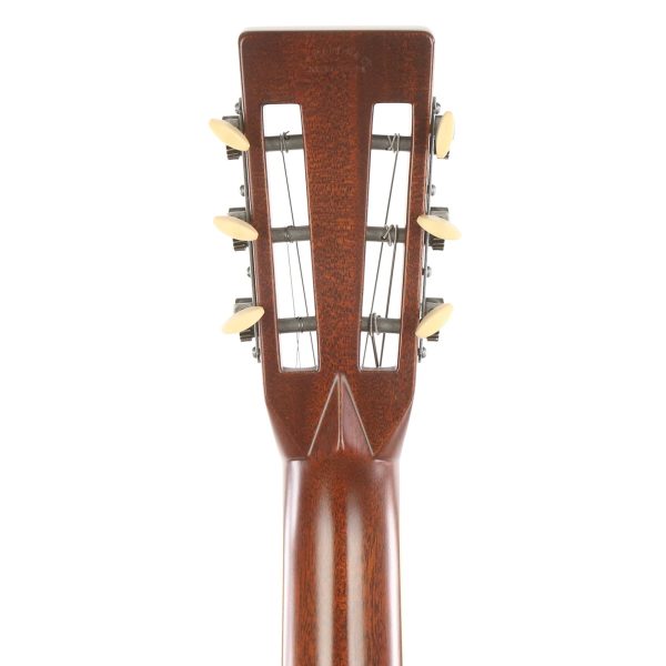 Martin Custom Shop 000 45 Style 12-Fret Acoustic Premium Madagascar Rosewood and Adirondack Spruce For Sale