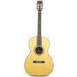 Martin Custom Shop 000 45 Style 12-Fret Acoustic Premium Madagascar Rosewood and Adirondack Spruce For Sale