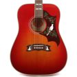 Gibson Frank Hannon Love Dove Acoustic-Electric Vintage Cherry Sunburst Supply