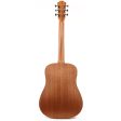 Taylor BT2e Baby Taylor Acoustic Guitar For Cheap