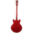 Gibson Custom Shop CS-336 Faded Cherry on Sale