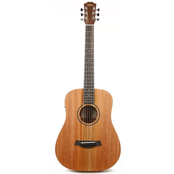 Taylor BT2e Baby Taylor Acoustic Guitar For Cheap