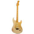 Fender 60th Anniversary Classic Player  50s Stratocaster Desert Sand 2014 For Discount