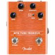 Fender MTG Tube Tremolo Effect Pedal Discount