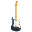 Fender Crafted in Japan Stratocaster Lake Placid Blue 2004 Online