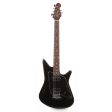 Ernie Ball Music Man Albert Lee HH Black 2017 Supply