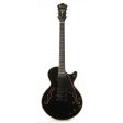 Ibanez George Benson GB-30 Black 1980 For Cheap