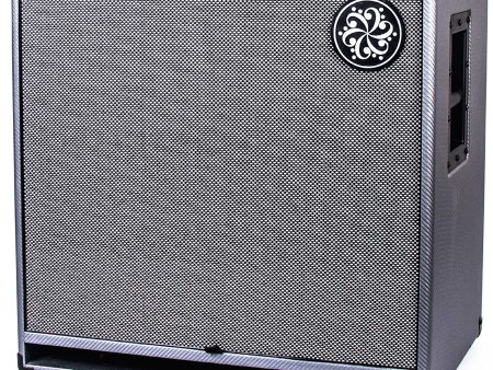 Darkglass DG410N 1000 Watt 4x10 Bass Cabinet Cheap