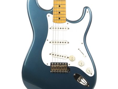 Fender Crafted in Japan Stratocaster Lake Placid Blue 2004 Online