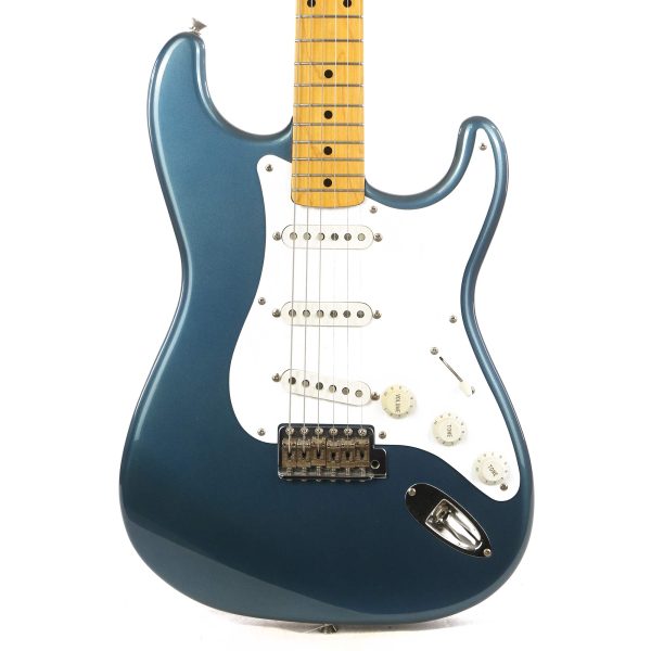 Fender Crafted in Japan Stratocaster Lake Placid Blue 2004 Online