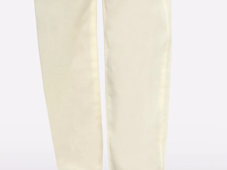 White Trouser Pant Cheap