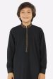 Black Boys Kameez Shalwar Sale