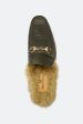 Olive Casual Moccasins Shoes Online now