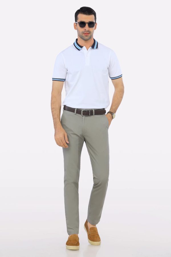 Basic Polo Sale