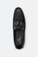 Black Men Casual Mocassins Shoes Online Hot Sale