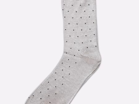 Fawn Long Socks Cheap