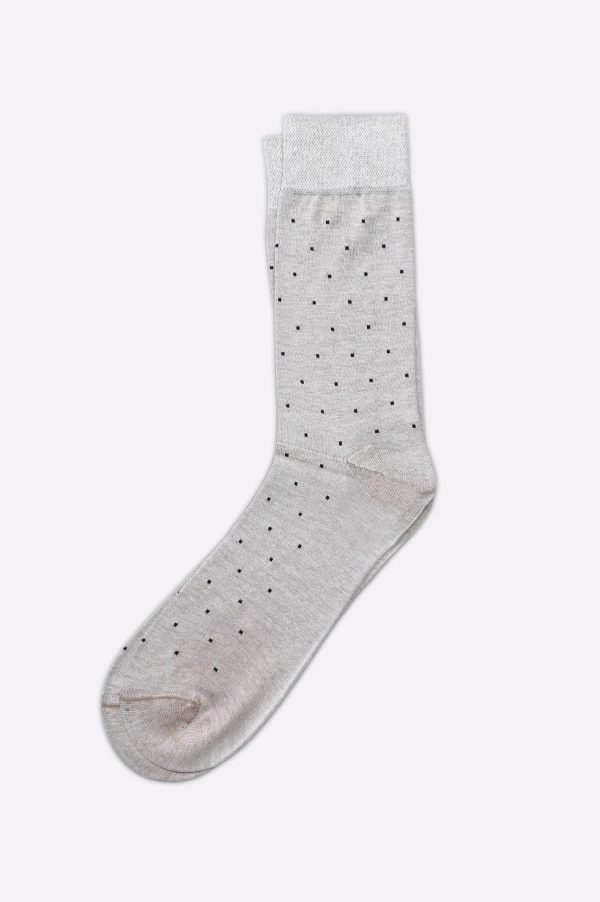 Fawn Long Socks Cheap