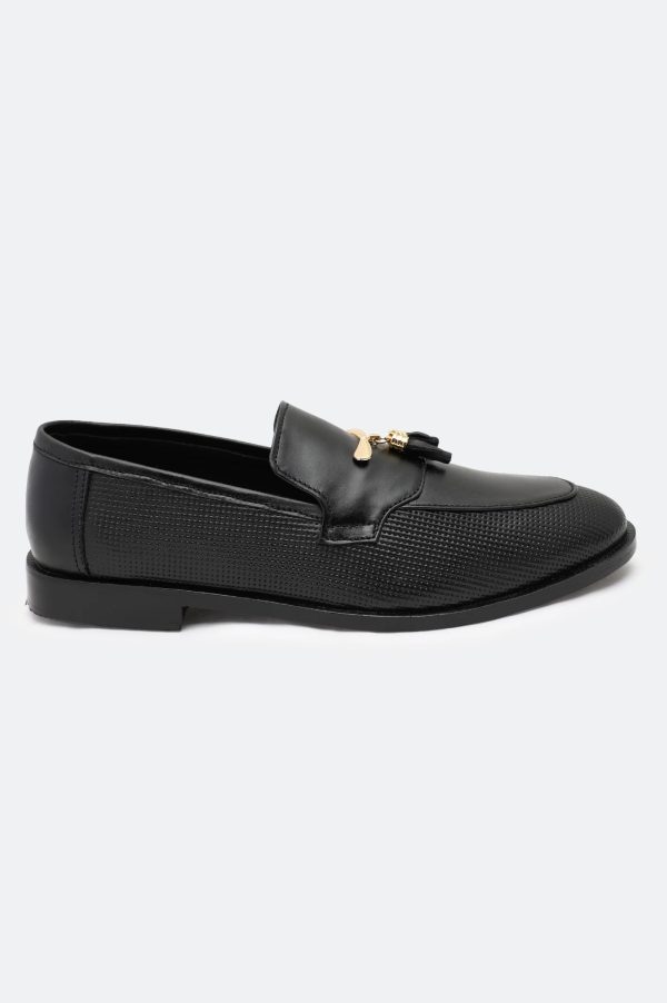 Black Formal Shoes Sale