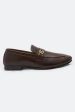 Coffee Formal Shoes For Cheap