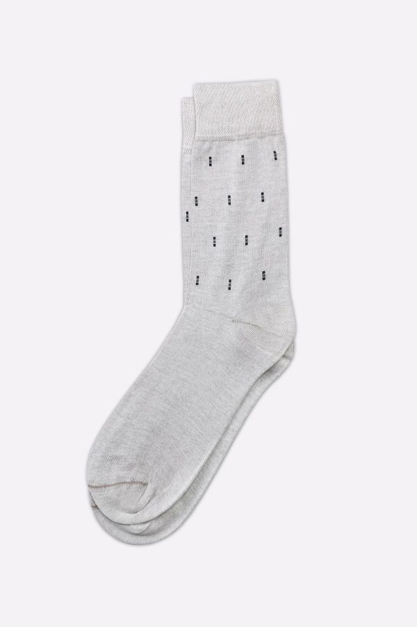 Fawn Long Socks Sale