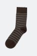 Brown Long Socks Sale