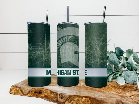 20oz. Sports Tumbler. Stainless steel Sublimation Tumbler. gift Sale