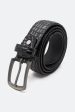 Black Men s Belt Fashion