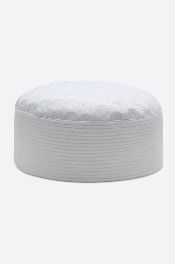 White Cap For Men Sale