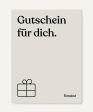 Geschenkgutschein Discount