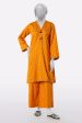 Orange Stylised 2PC Online Hot Sale