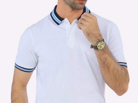 Basic Polo Sale