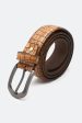 Tan Men s Belt For Sale