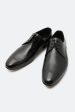 Black Derby Formal Shoes Online Sale