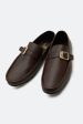 Coffee Casual Mocassins Shoes Online Hot Sale