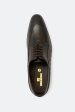 Brown Oxford Formal Shoes Sale