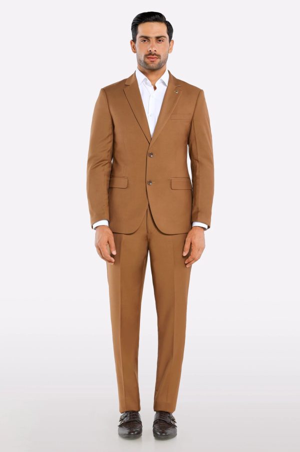 Formal 2PC Suit Hot on Sale