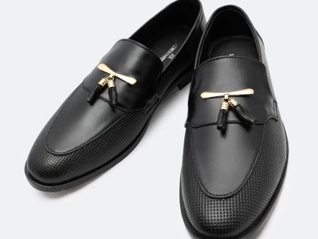 Black Formal Shoes Sale