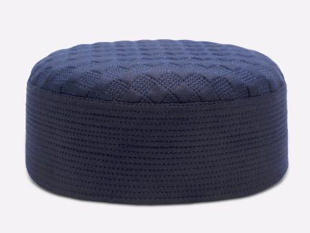 Dark Blue Cap For Men Online now