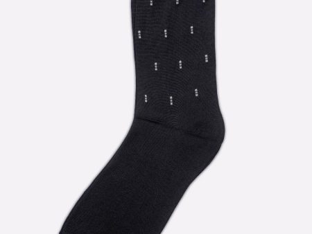 Black Long Socks Sale