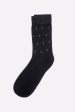 Black Long Socks Sale