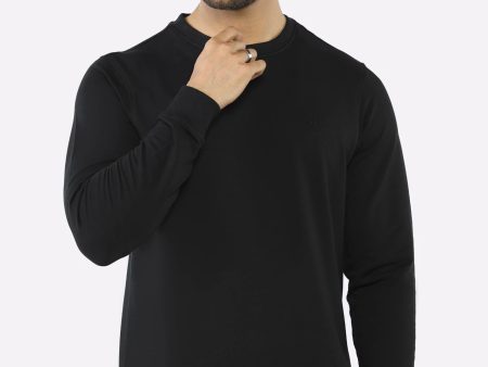 Black Sweatshirt Online