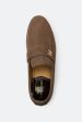 Beige Moccasins Formal Shoes For Sale