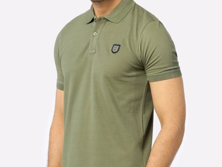 Rod Collar Polo For Discount